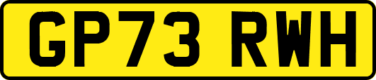GP73RWH