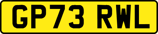 GP73RWL