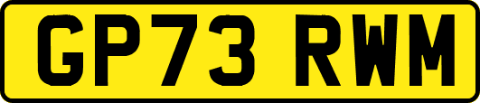 GP73RWM