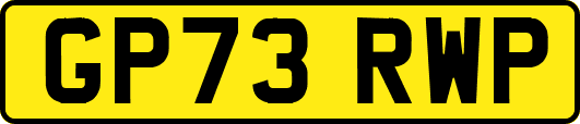 GP73RWP