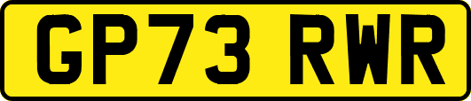GP73RWR
