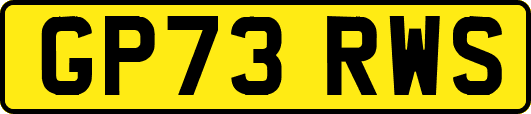 GP73RWS