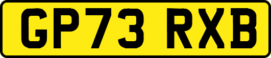 GP73RXB