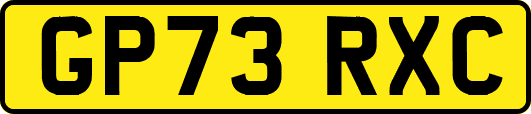GP73RXC