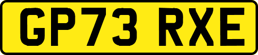 GP73RXE