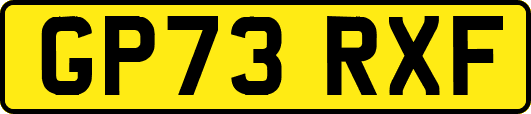 GP73RXF