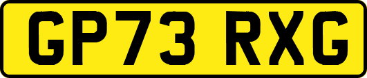 GP73RXG