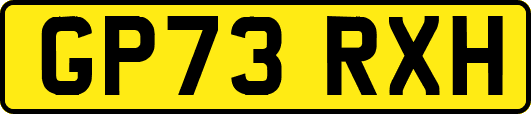 GP73RXH