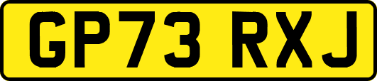 GP73RXJ