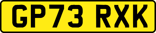 GP73RXK