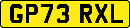 GP73RXL