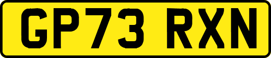 GP73RXN