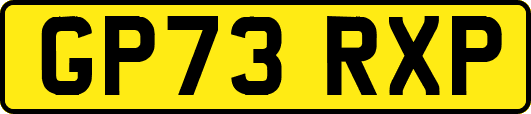 GP73RXP