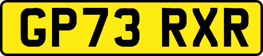 GP73RXR