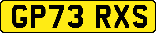 GP73RXS