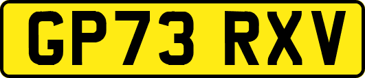 GP73RXV