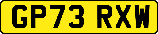 GP73RXW