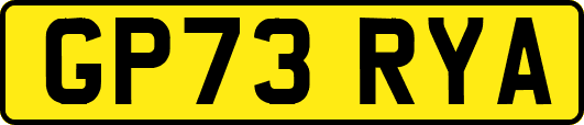 GP73RYA