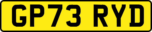 GP73RYD