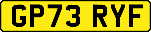 GP73RYF