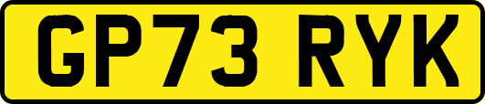 GP73RYK