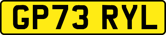 GP73RYL
