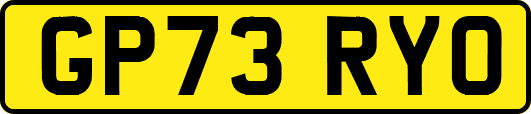 GP73RYO