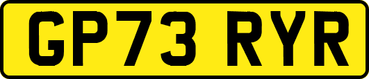 GP73RYR