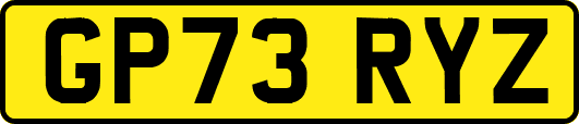 GP73RYZ