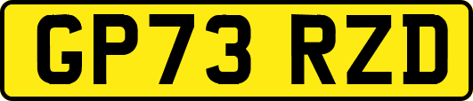 GP73RZD