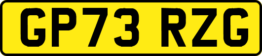 GP73RZG