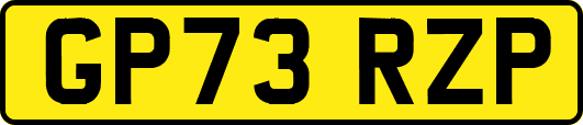 GP73RZP