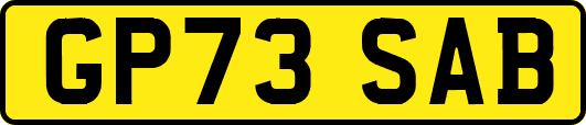 GP73SAB