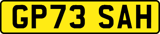 GP73SAH