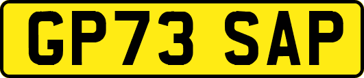 GP73SAP
