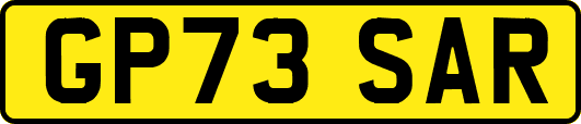 GP73SAR
