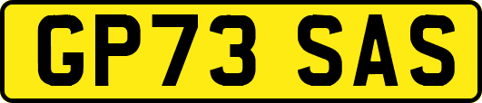GP73SAS