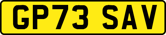 GP73SAV
