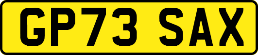 GP73SAX