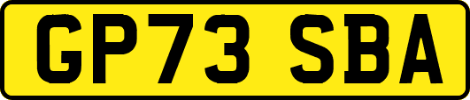GP73SBA