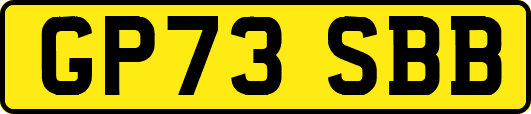 GP73SBB