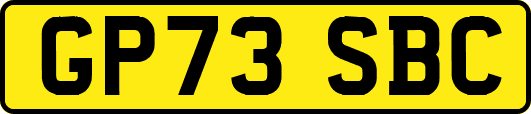 GP73SBC