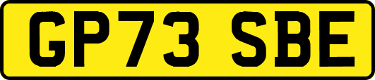 GP73SBE