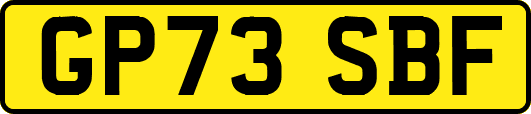 GP73SBF