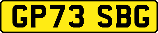 GP73SBG
