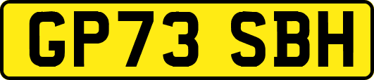 GP73SBH