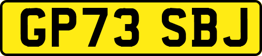 GP73SBJ