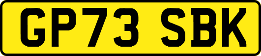 GP73SBK