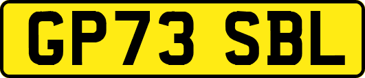 GP73SBL