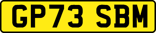 GP73SBM